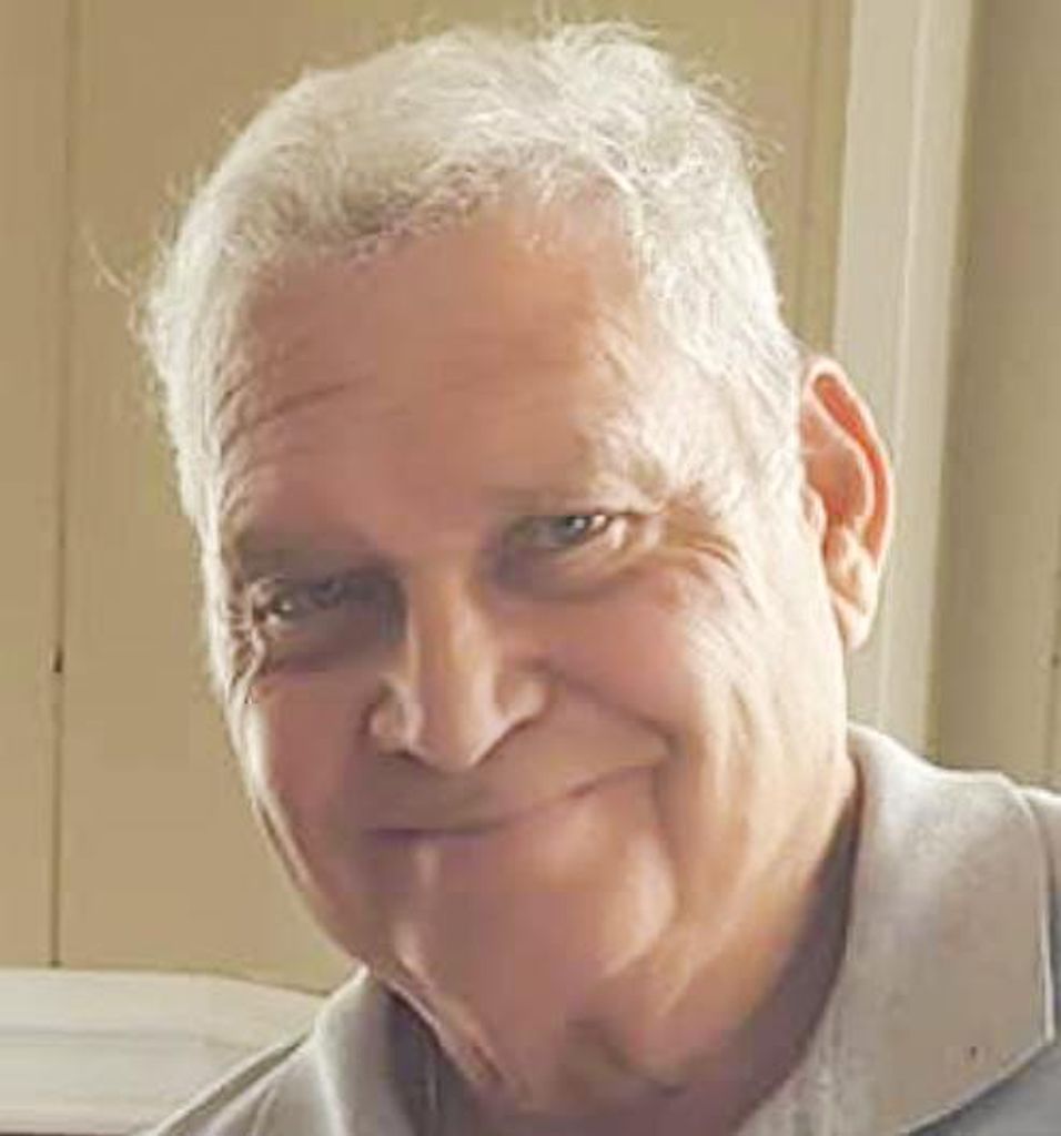 Martin L. Fabian