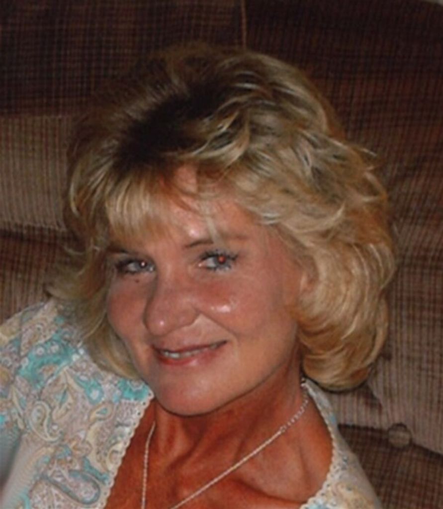 Kathryn "Kathy" Joyce (Harmon)  Norman