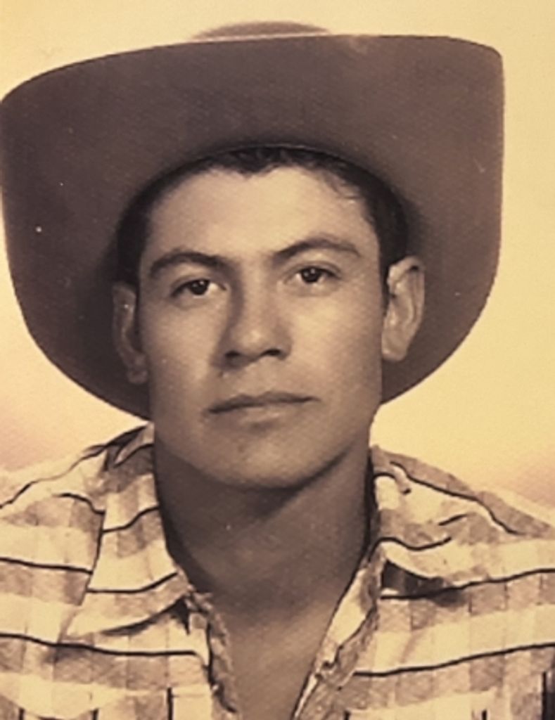 Homero Gallegos Profile Photo
