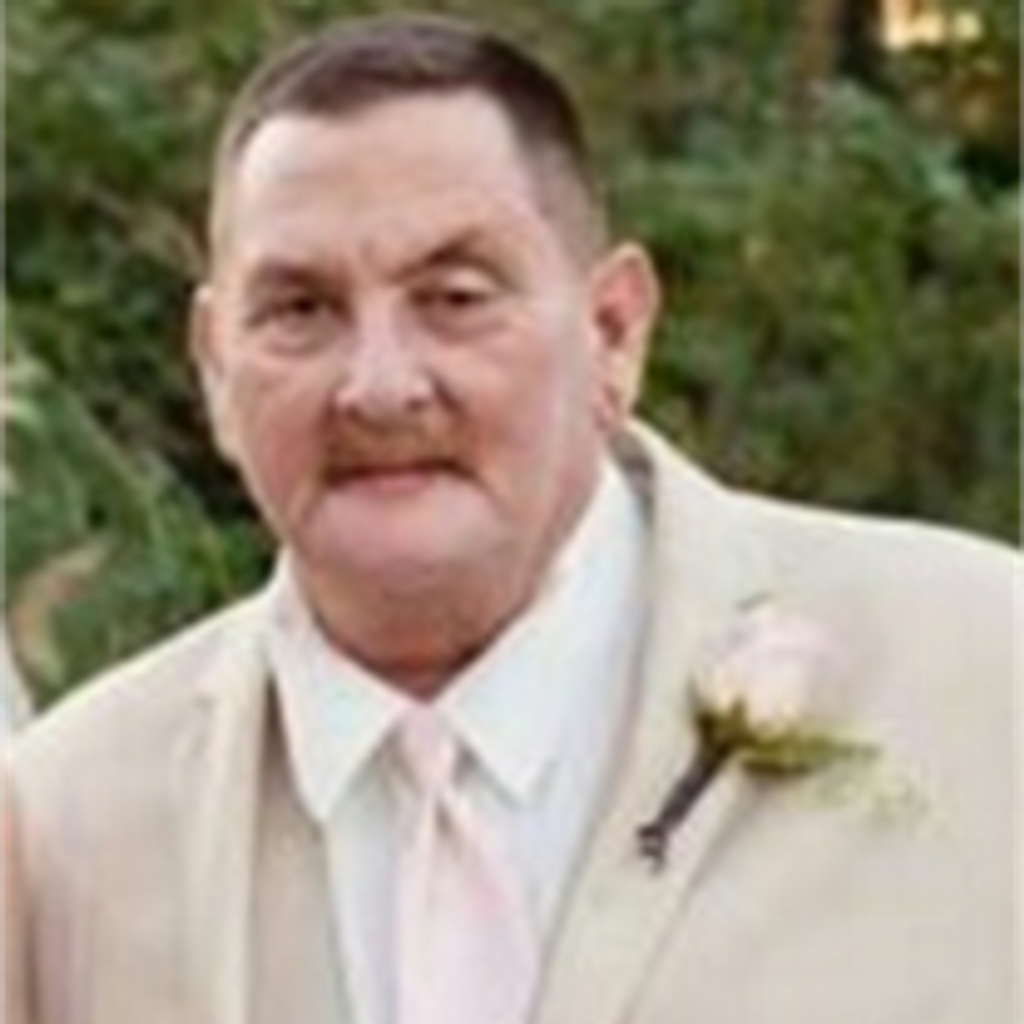 Ralph Edward Griffis