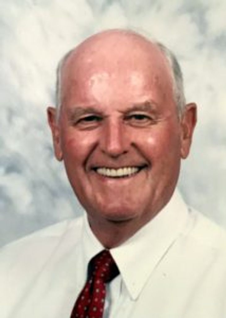 Keith Dorris Profile Photo