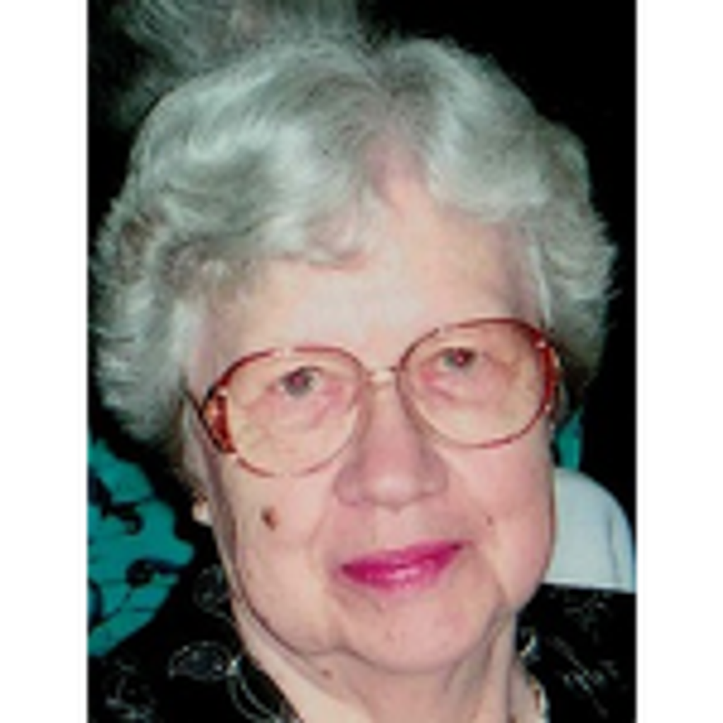 Helen  E. Gebhart