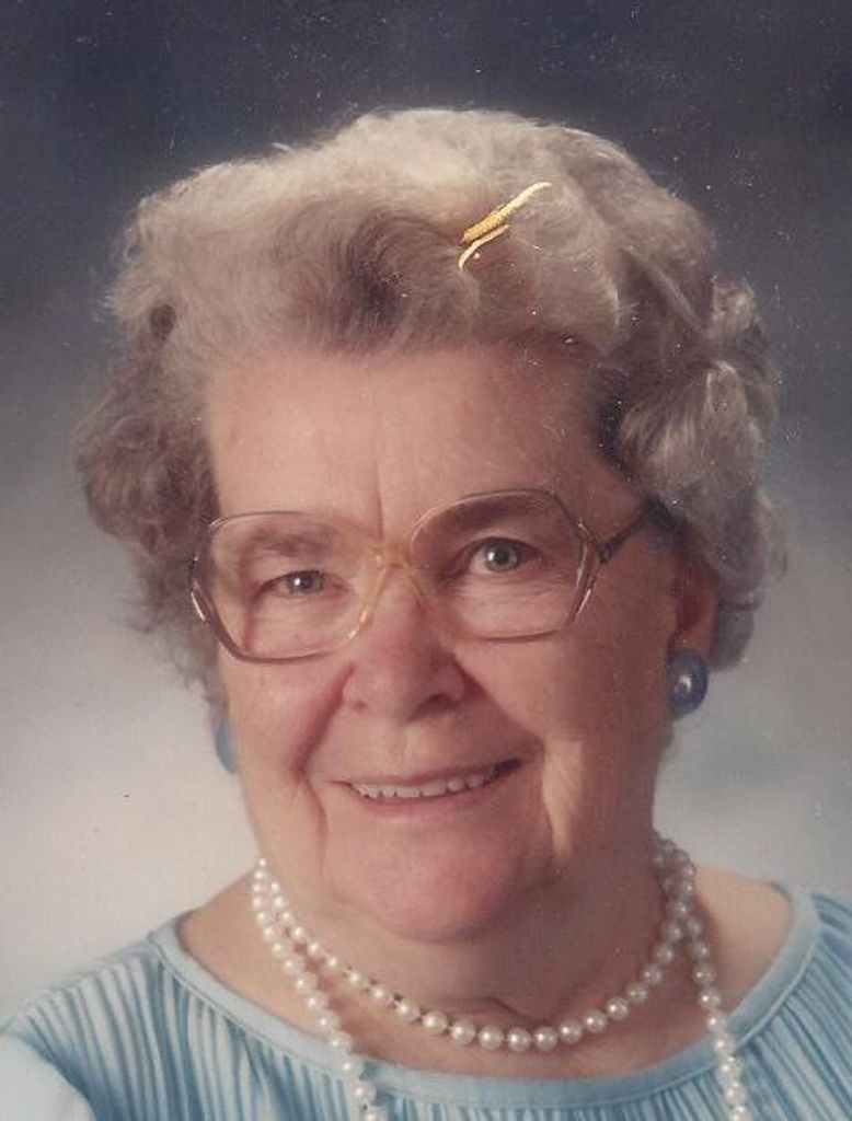 Irene E. Pickart