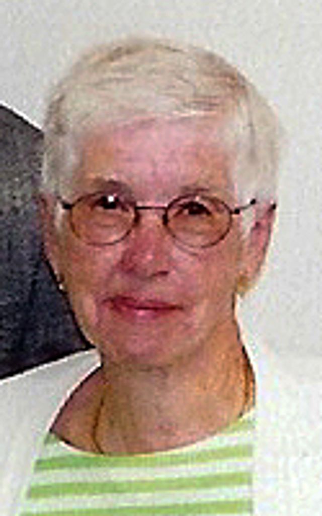 Anna Geyer