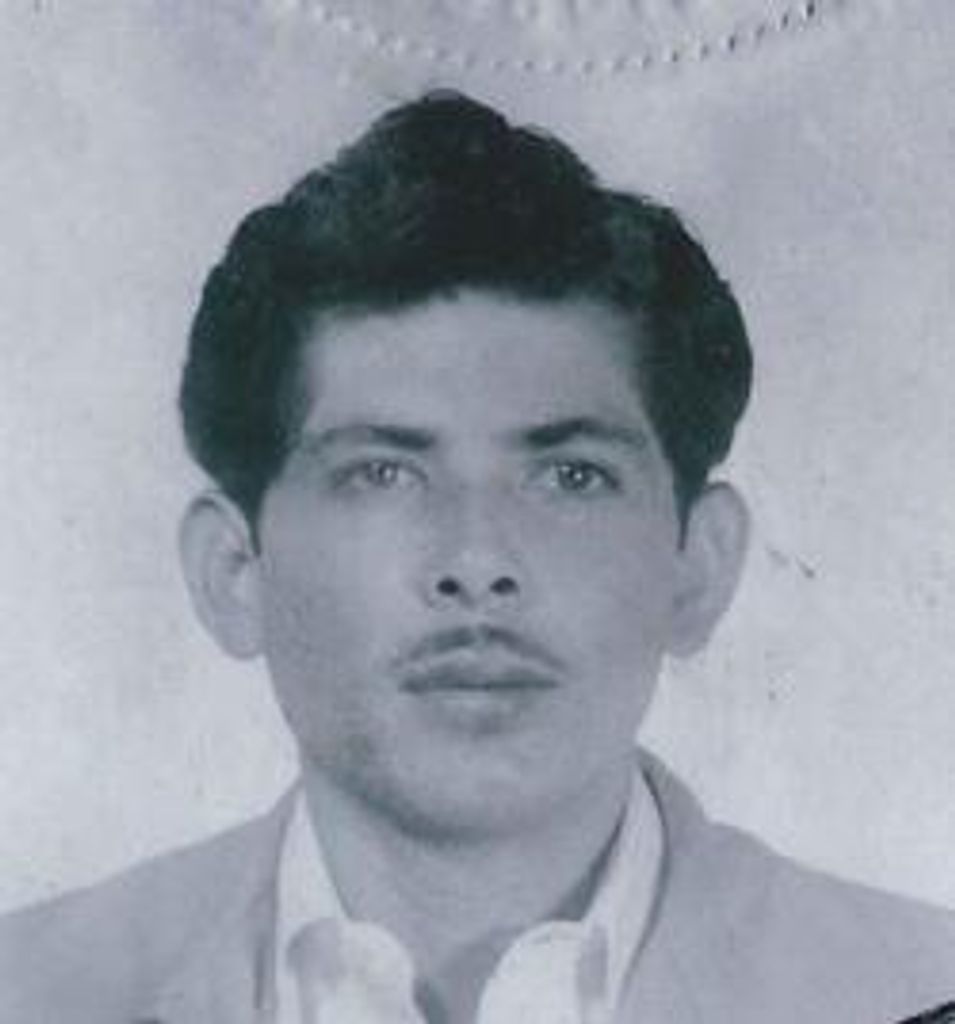 Guadalupe F. Serrata