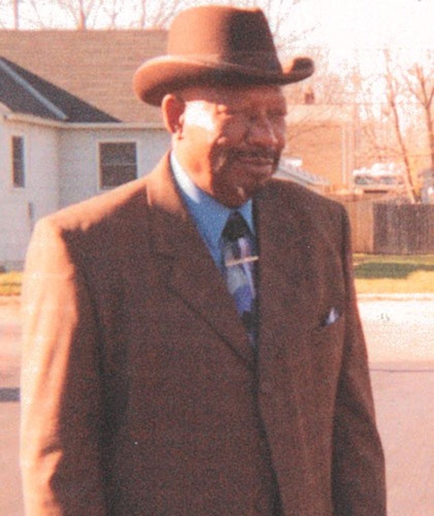 Henry L. Bailey