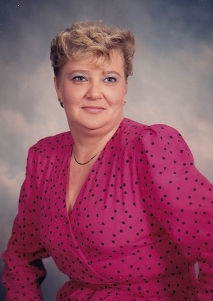 Carolyn Osborne Sutphin Profile Photo