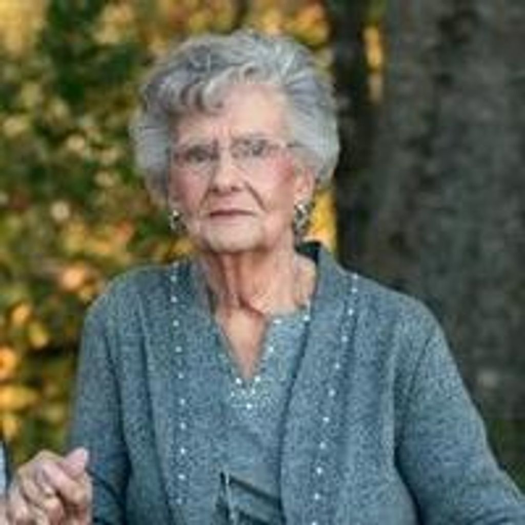 Frances Wynell Todd