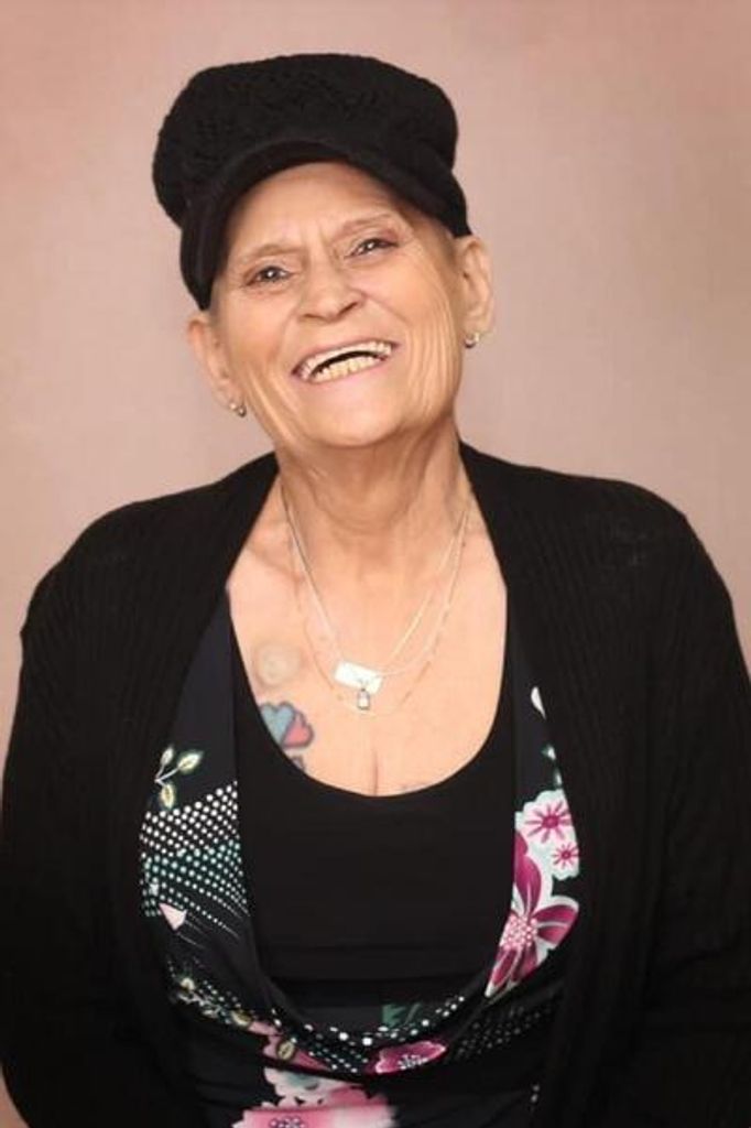 Minnie "Peewee" Nance Profile Photo