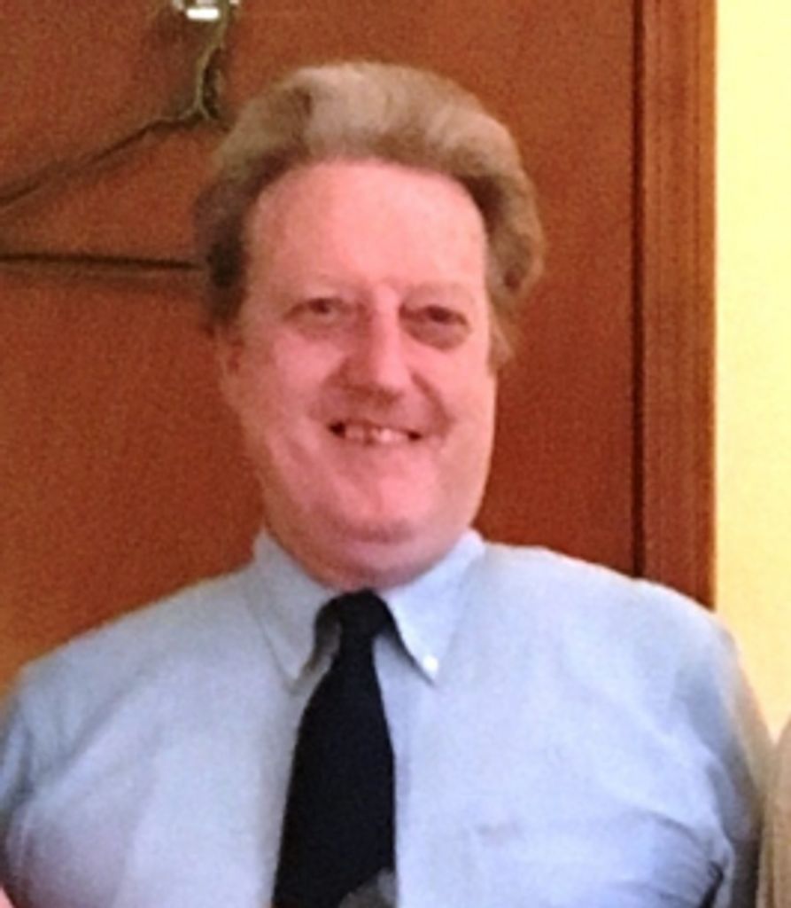 Steven Ray Dodds Profile Photo