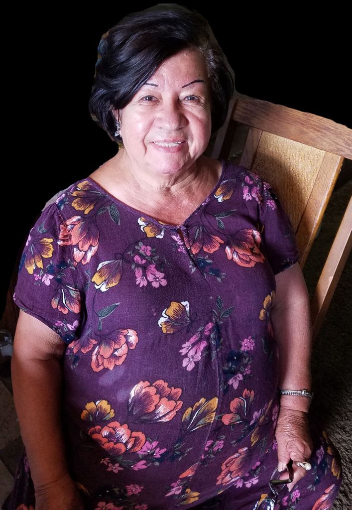 Carmen M. Delgado Profile Photo