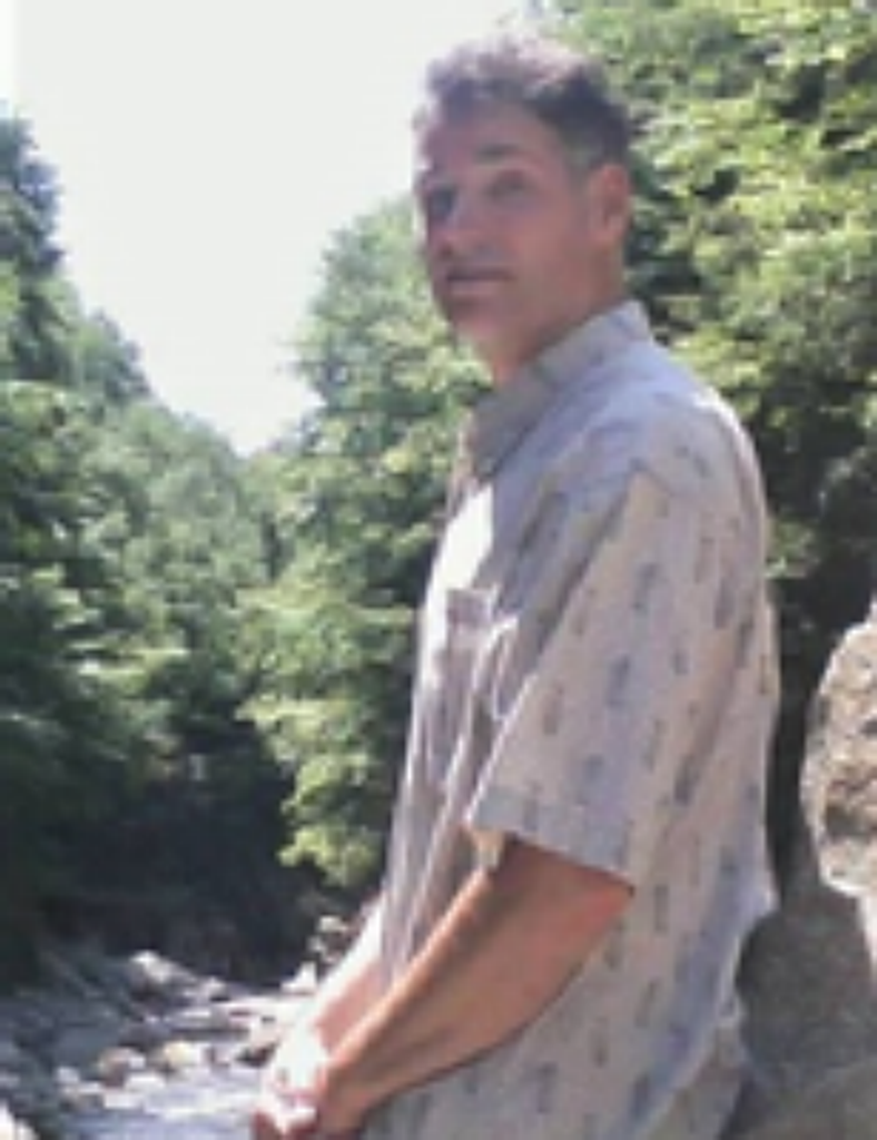 Michael Leonard Simonelli