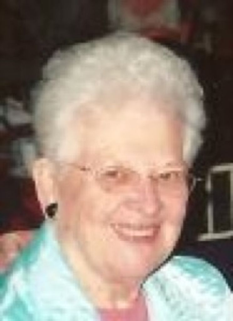 Lois C. Wagenenecht