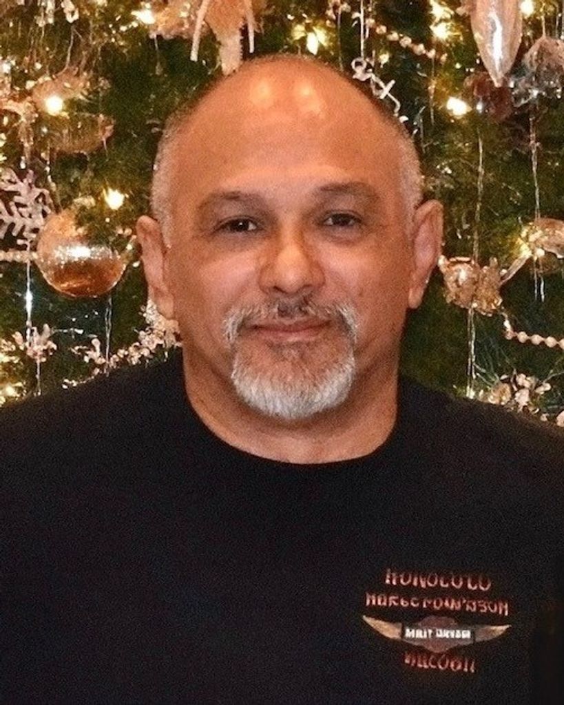 Robert Todd Profile Photo