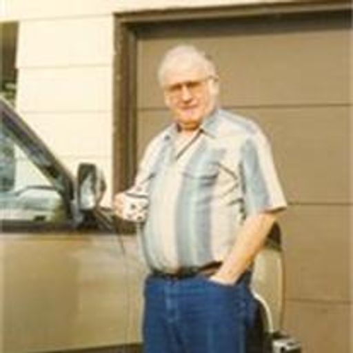 Richard Joseph "Homer" Greene Profile Photo