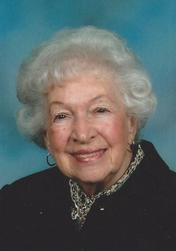 Betty R. Farley