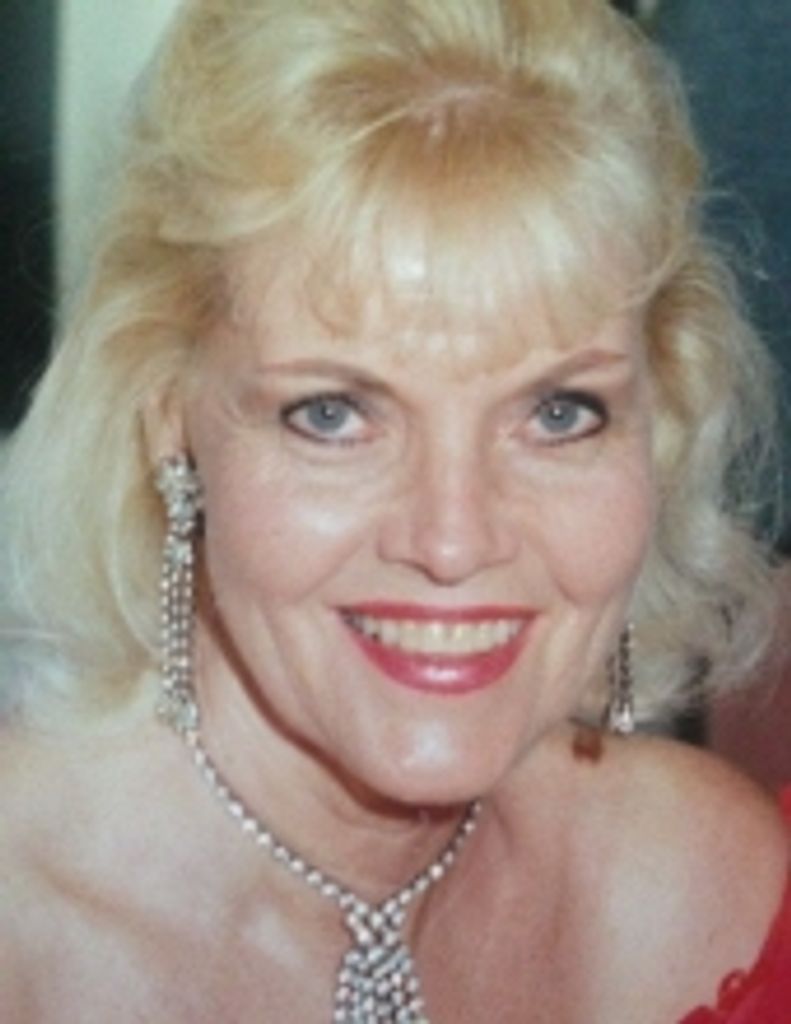 Hazel M. Hanner