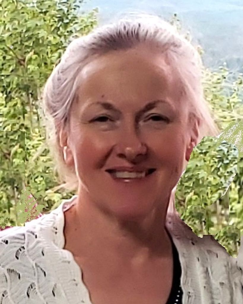 Arlene M. Behnke
