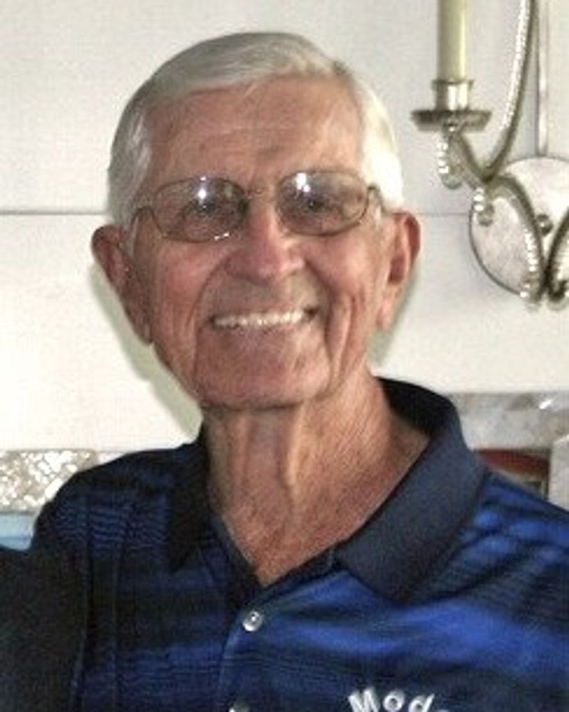 Willie Gus “Bill” Drake