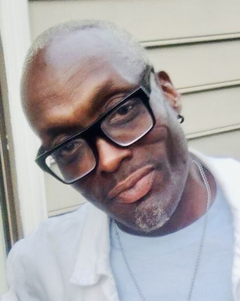 Antwain Sherriff Jenkins Profile Photo