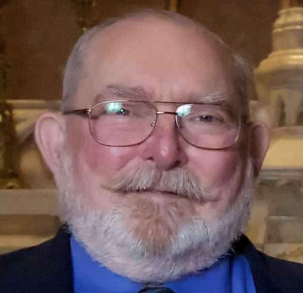 Joseph F. Omlor Profile Photo