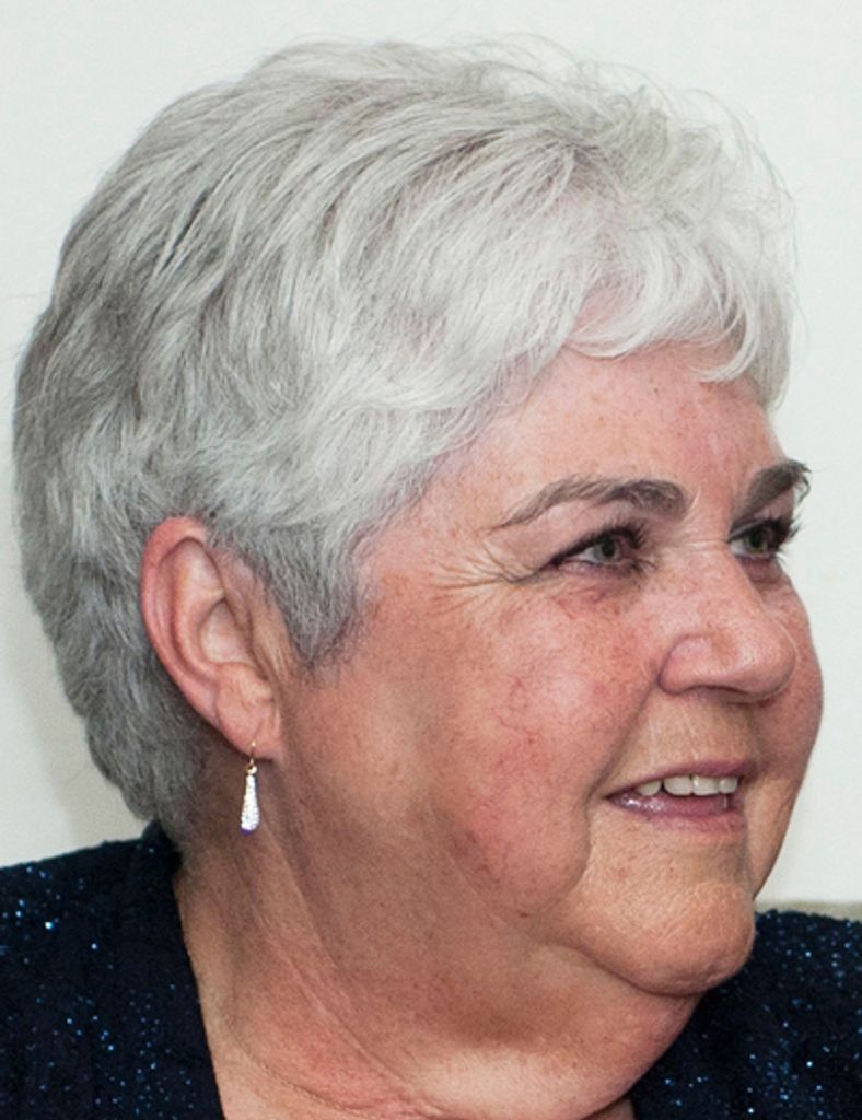 Susan Ann Carstensen Profile Photo