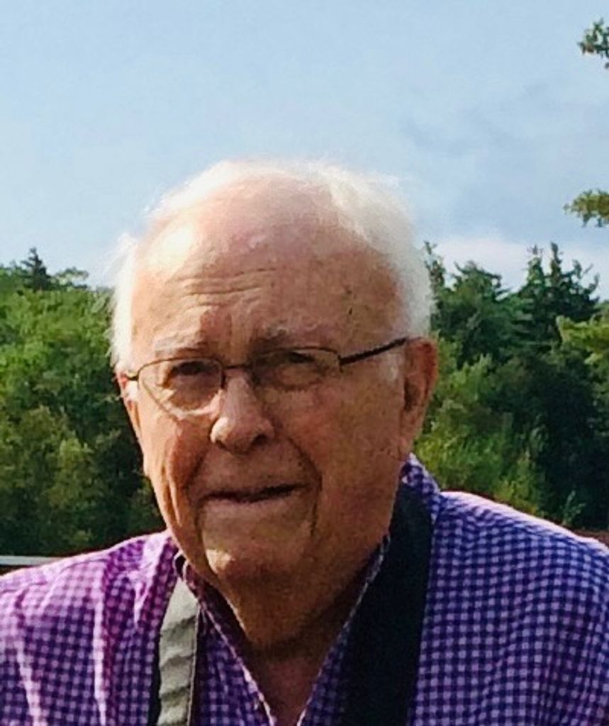 John Richardson Thayer