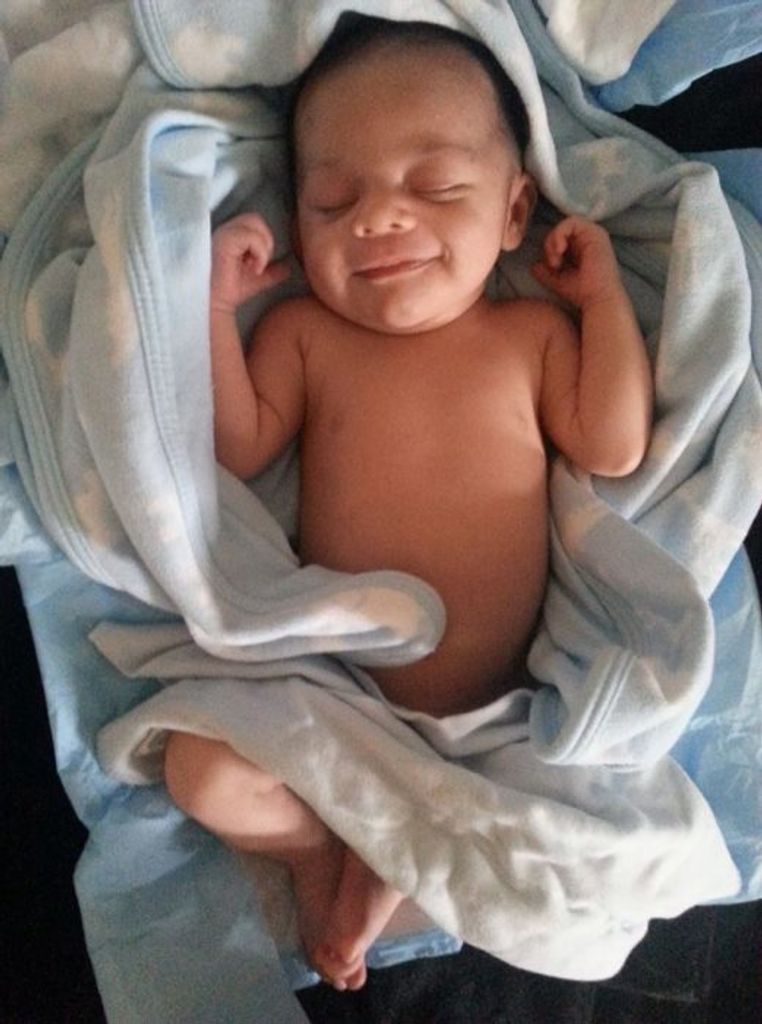 King Alpha Lee Johnson