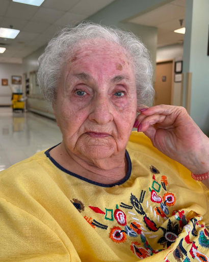 Joyce Ann Gammons's obituary image
