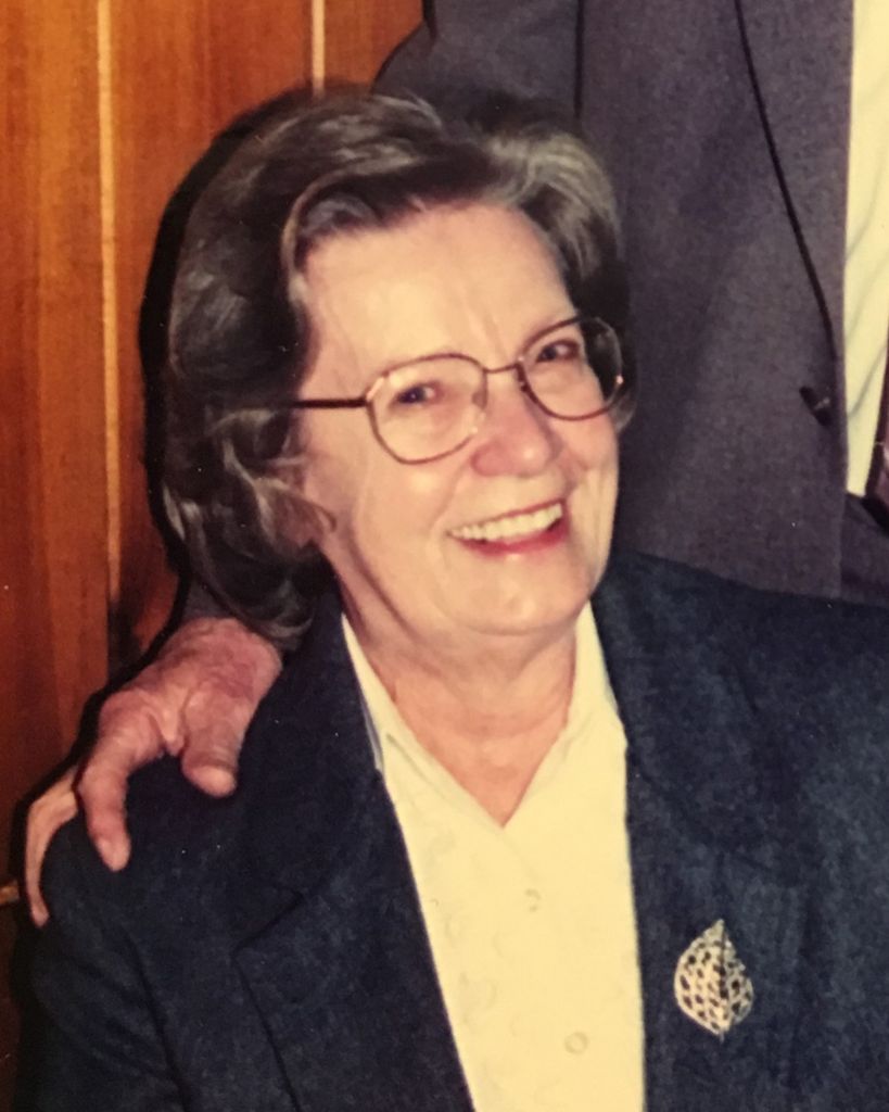 Bette C. Adams