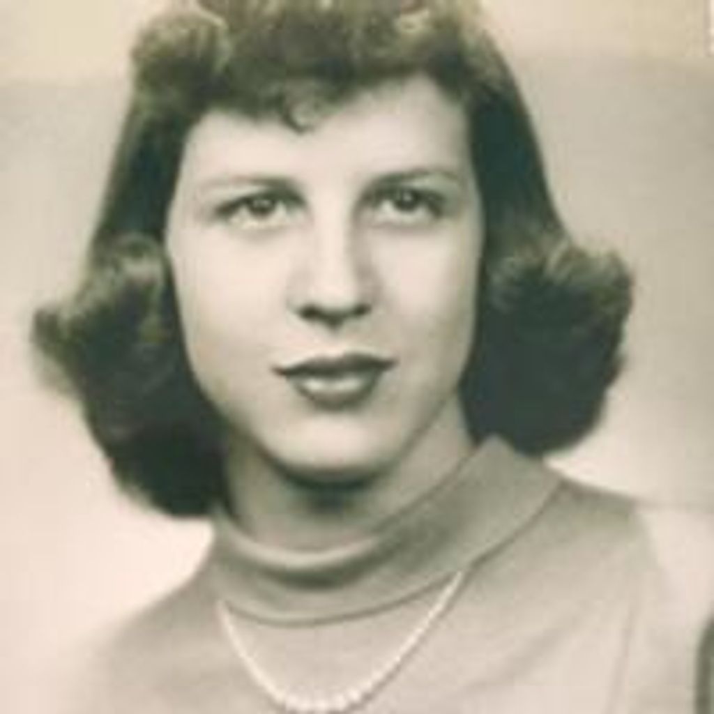 Mariwilla "Billie" Lumb Profile Photo