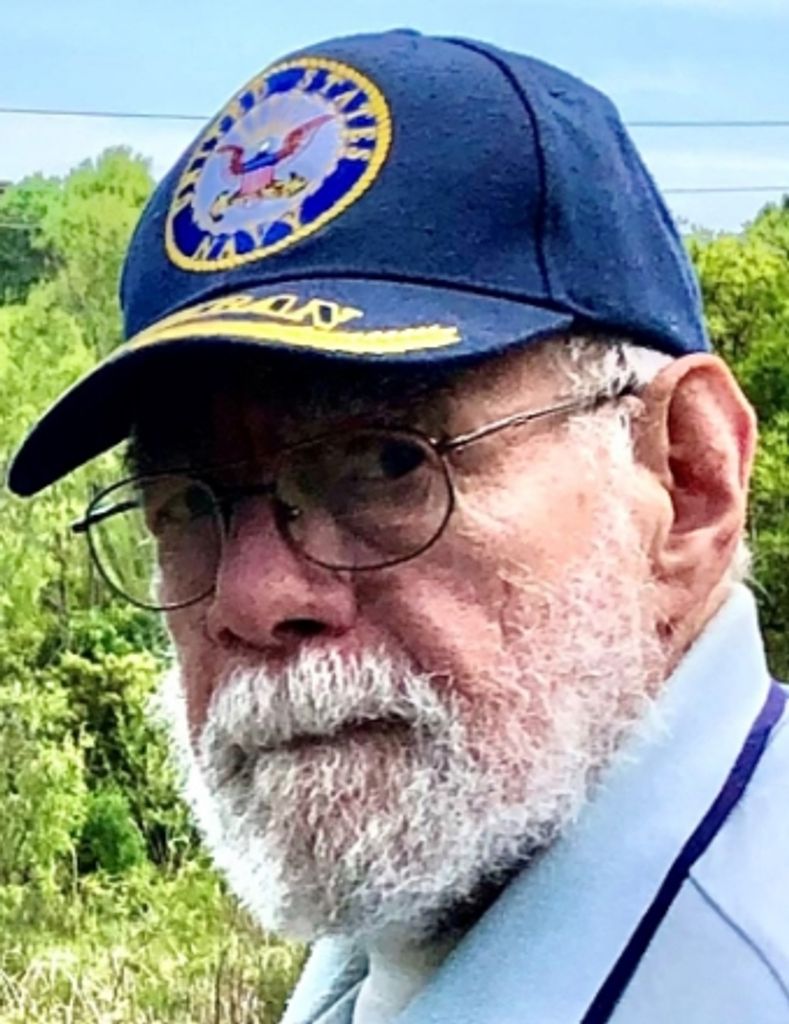 Robert Malcolm Davis