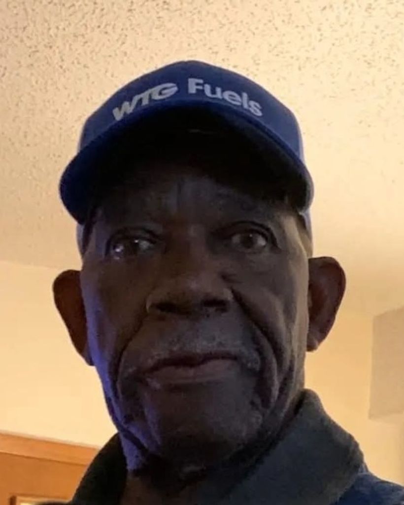 Wesley B. Ross Profile Photo