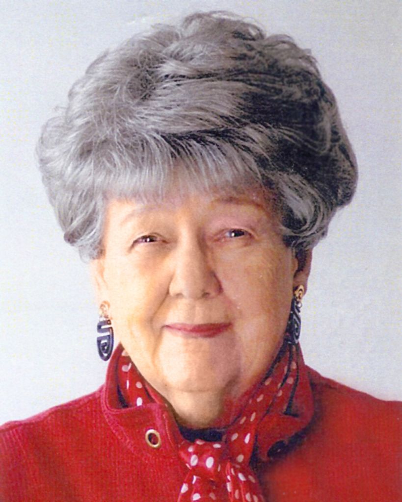 Lois Elaine (Herd)  Hoffman-Mack Profile Photo