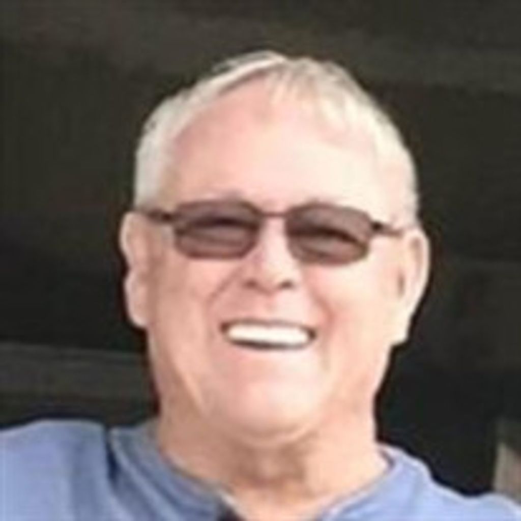 Robert Steven Darter