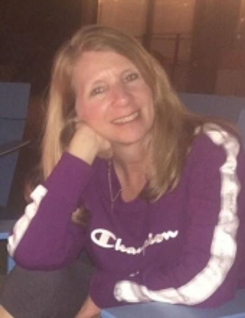 Sheryl Dawn Harken