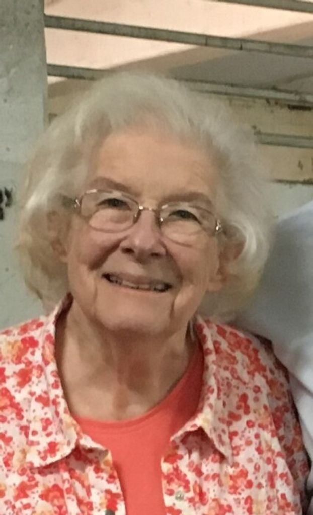 Eleanor "Ellie" Loyear