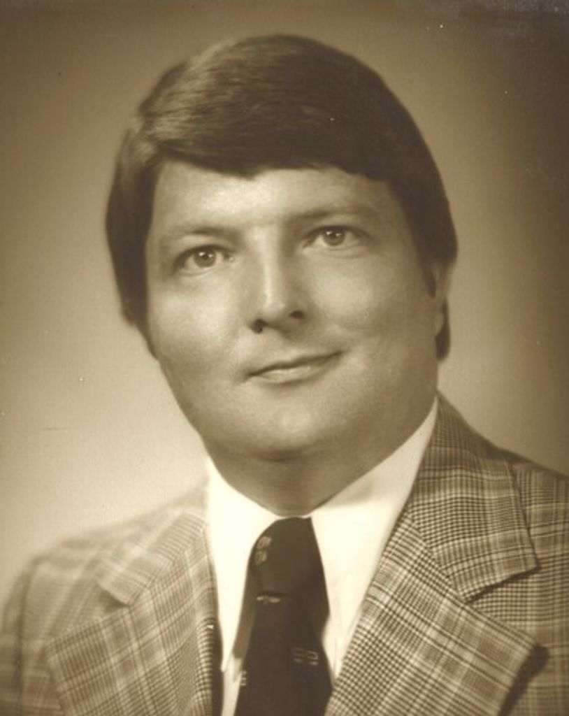 Howard Noel Garrett