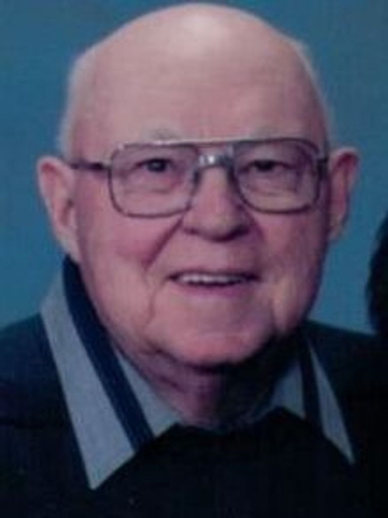 Richard O. "Dick" Cushman Profile Photo