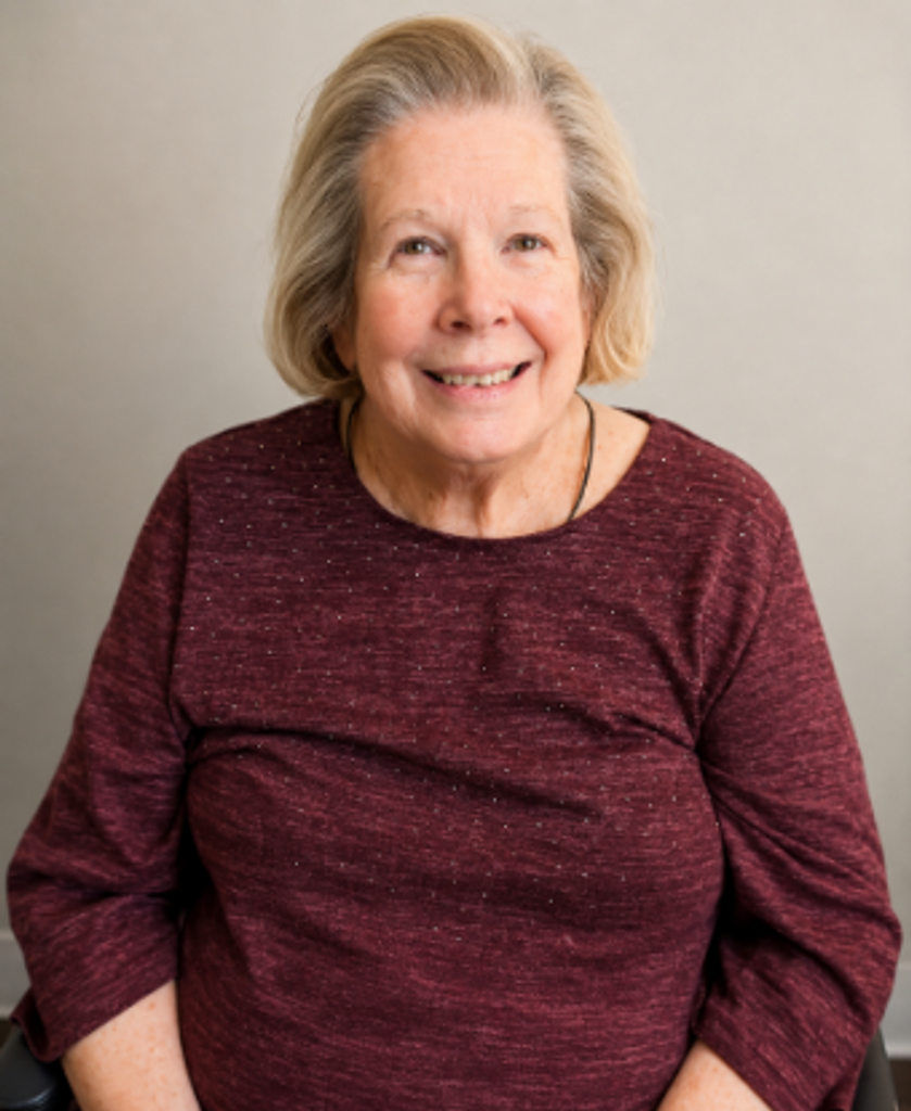 Judith Lee Rieder Profile Photo
