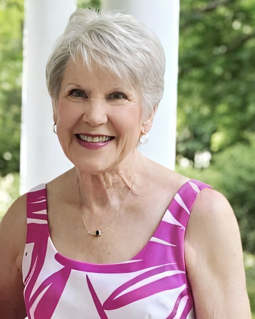 Judy Elaine Nichols Tayloe Profile Photo