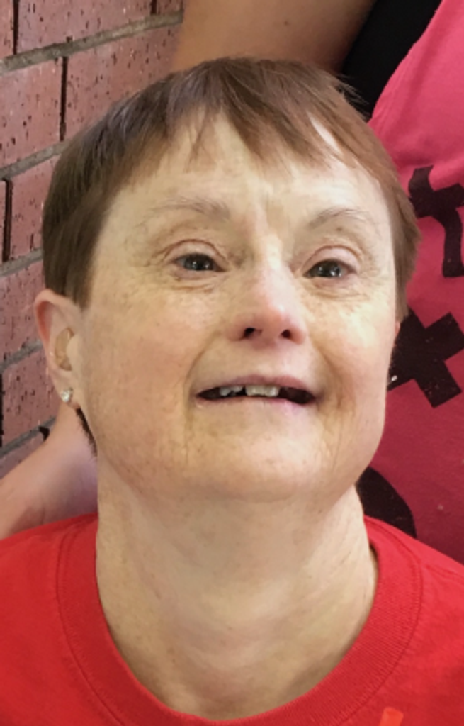 Michelle E. Montague Profile Photo