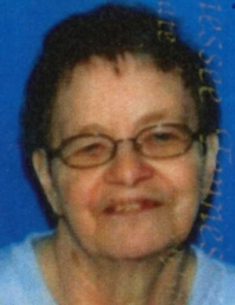 Lana Sue  Flory-Steward