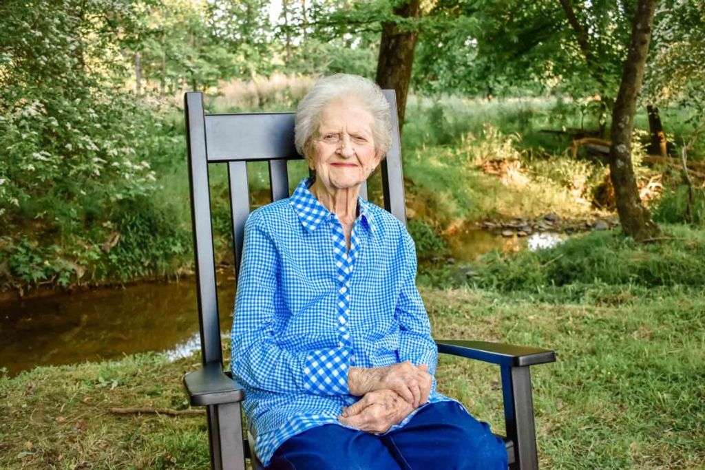 Betty Burleson Profile Photo