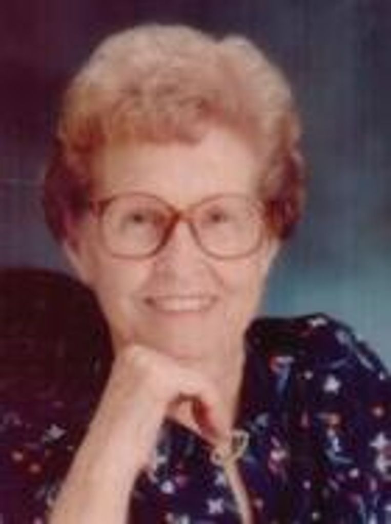 Vivian Elizabeth Frazee Smith