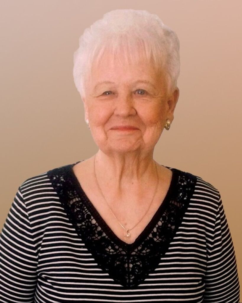 Patricia "Pat" A. Halski