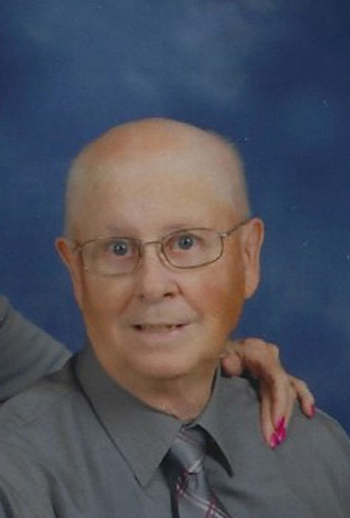 Roland E Williams