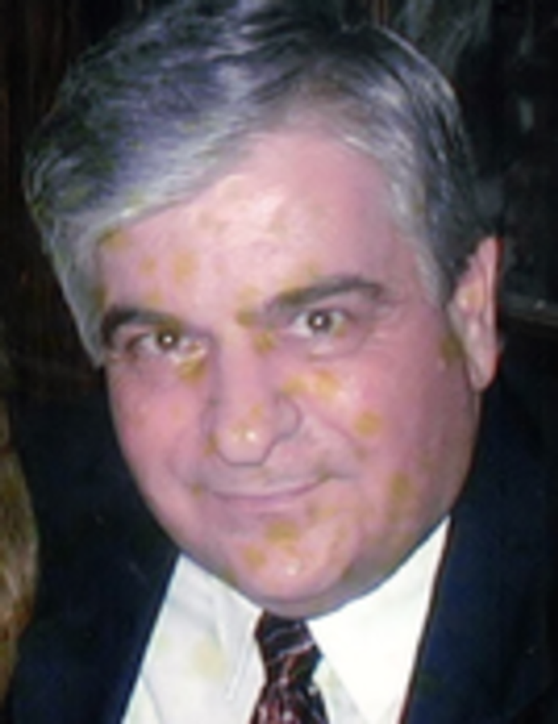 Richard G Gagliardi
