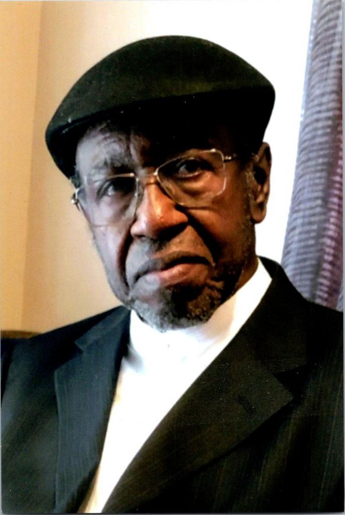 Mr. Milton Morgan, Jr. Profile Photo