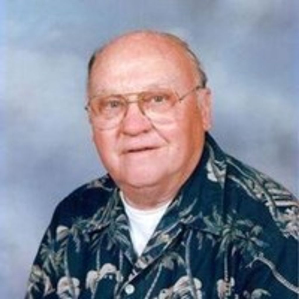 Albert C Weis